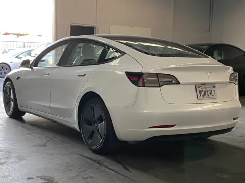 Photos of 2023 Tesla Model 3 for sale in Norco, CA at Premium Autos - Norco