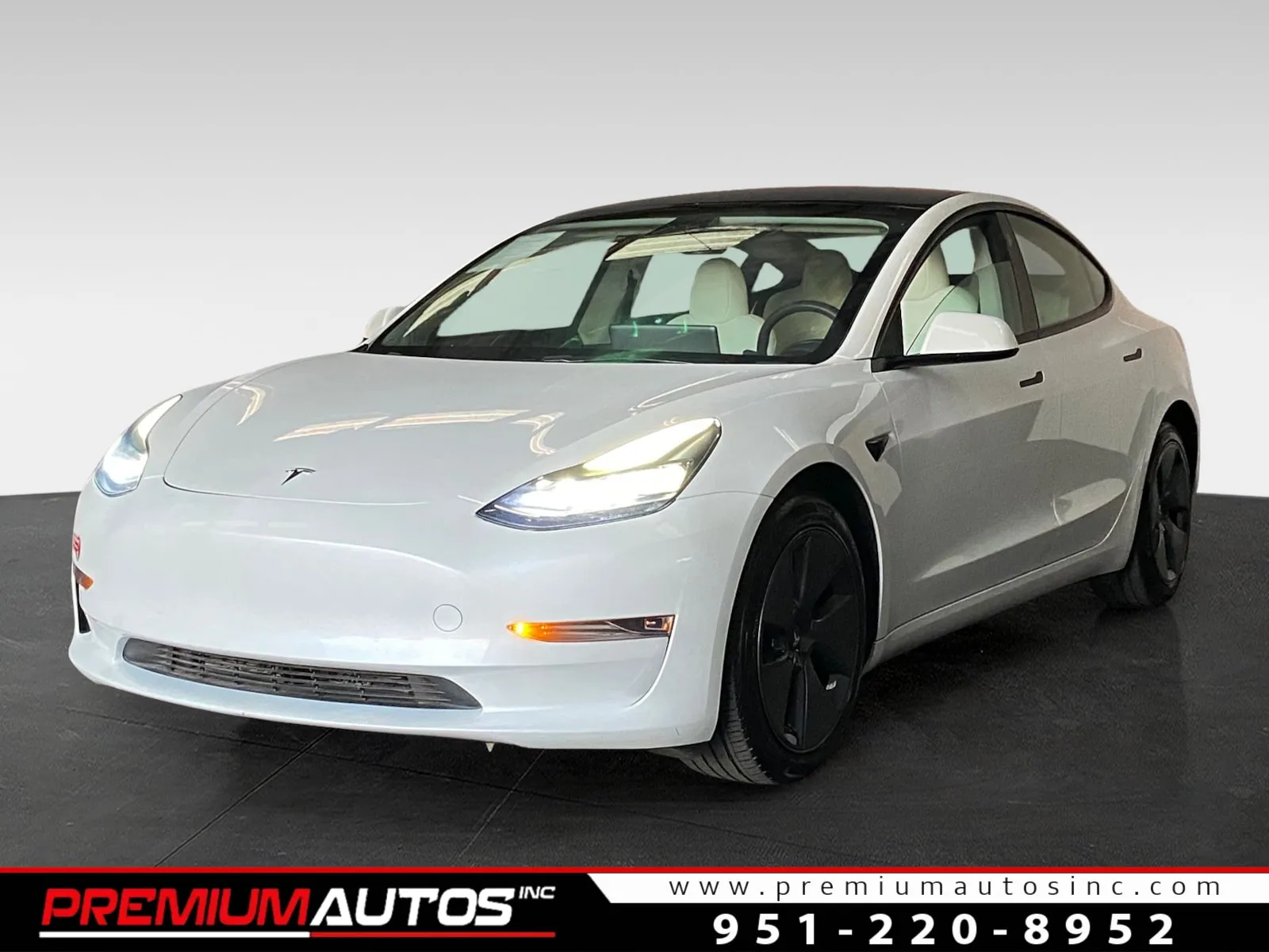 2023 Tesla Model 3 Base