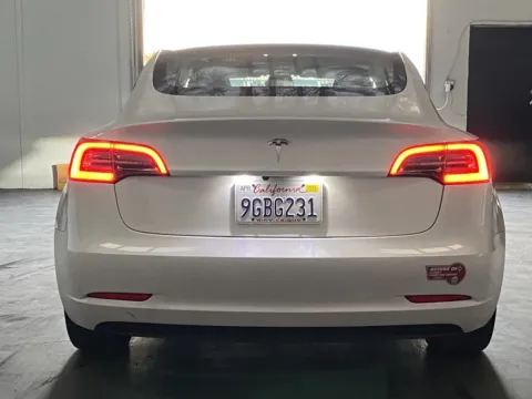 Another view of 2023 Tesla Model 3 for sale in Norco, CA at Premium Autos - Norco