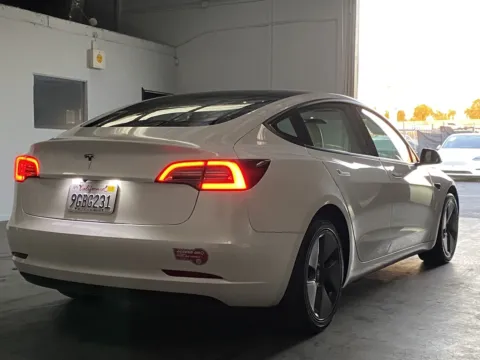More photos of 2023 Tesla Model 3 at Premium Autos - Norco, CA