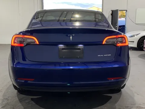 Another view of 2020 Tesla Model 3 Long Range for sale in Norco, CA at Premium Autos - Norco