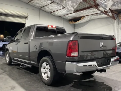 Photos of 2020 Ram 1500 Classic SLT for sale in Norco, CA at Premium Autos - Norco