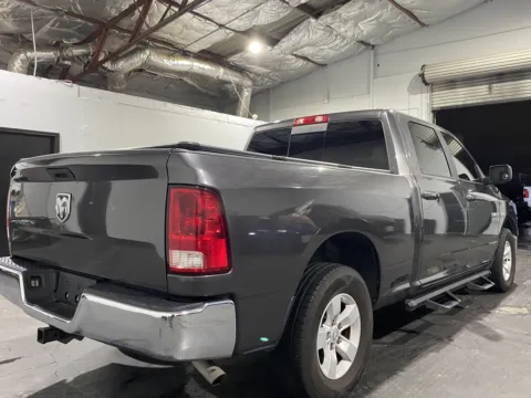 More photos of 2020 Ram 1500 Classic SLT at Premium Autos - Norco, CA
