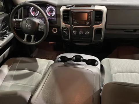 More photos of 2020 Ram 1500 Classic SLT at Premium Autos - Norco, CA