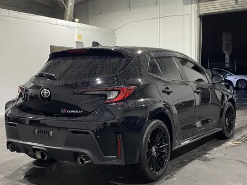More photos of 2023 Toyota GR Corolla at Premium Autos - Norco, CA
