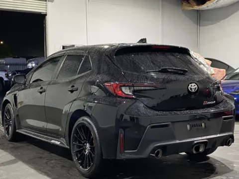 Photos of 2023 Toyota GR Corolla for sale in Norco, CA at Premium Autos - Norco