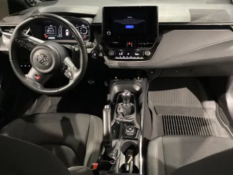 More photos of 2023 Toyota GR Corolla at Premium Autos - Norco, CA