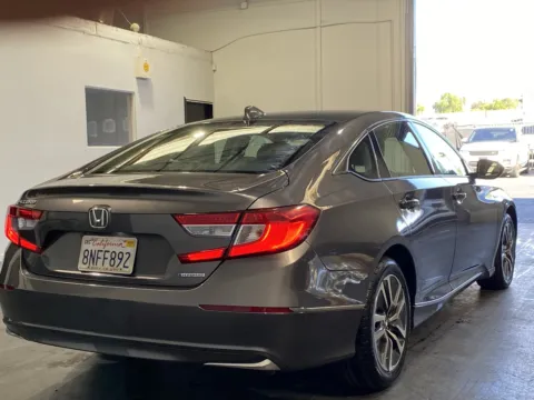 More photos of 2020 Honda Accord Hybrid EX at Premium Autos - Norco, CA