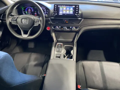 More photos of 2020 Honda Accord Hybrid EX at Premium Autos - Norco, CA