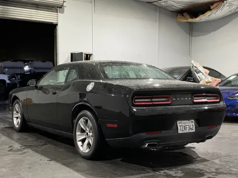 Photos of 2017 Dodge Challenger for sale in Norco, CA at Premium Autos - Norco