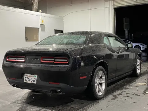 More photos of 2017 Dodge Challenger at Premium Autos - Norco, CA