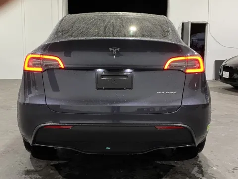 Another view of 2023 Tesla Model Y Long Range for sale in Norco, CA at Premium Autos - Norco