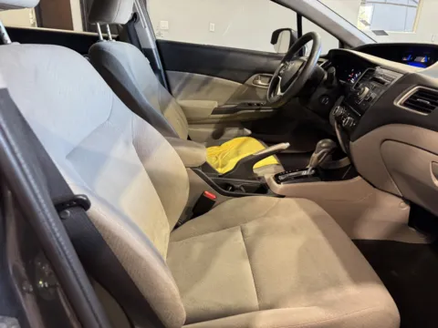 More photos of 2013 Honda Civic LX at Premium Autos - Norco, CA