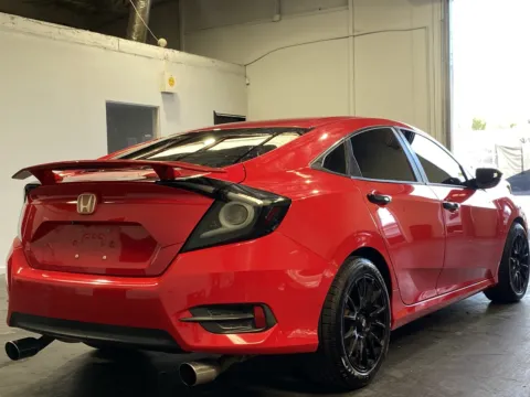 More photos of 2017 Honda Civic LX at Premium Autos - Norco, CA