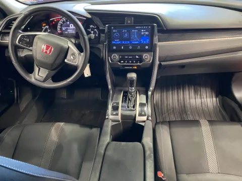 More photos of 2017 Honda Civic LX at Premium Autos - Norco, CA