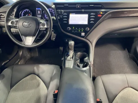 More photos of 2019 Toyota Camry at Premium Autos - Norco, CA
