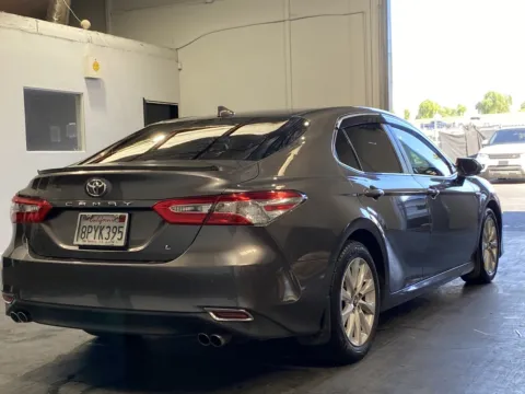 More photos of 2019 Toyota Camry at Premium Autos - Norco, CA