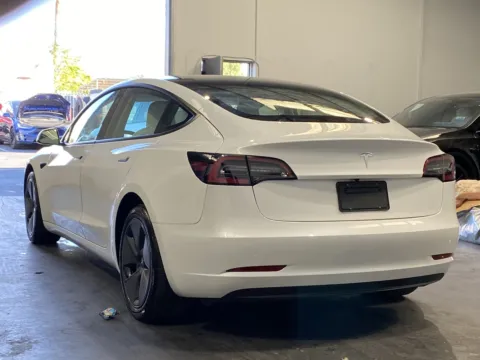 Photos of 2023 Tesla Model 3 for sale in Norco, CA at Premium Autos - Norco