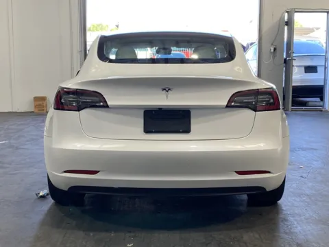 Another view of 2023 Tesla Model 3 for sale in Norco, CA at Premium Autos - Norco