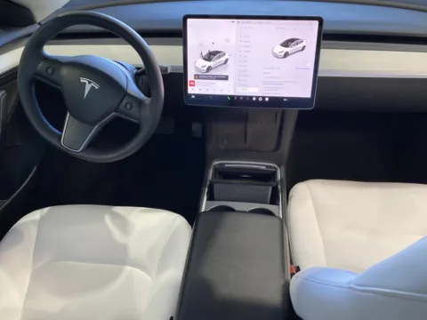 More photos of 2023 Tesla Model 3 at Premium Autos - Norco, CA