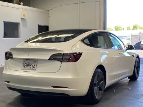 More photos of 2023 Tesla Model 3 at Premium Autos - Norco, CA