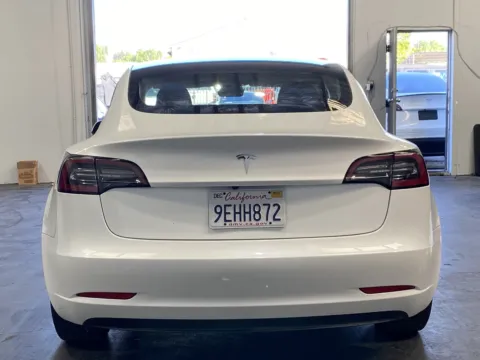 Another view of 2023 Tesla Model 3 for sale in Norco, CA at Premium Autos - Norco