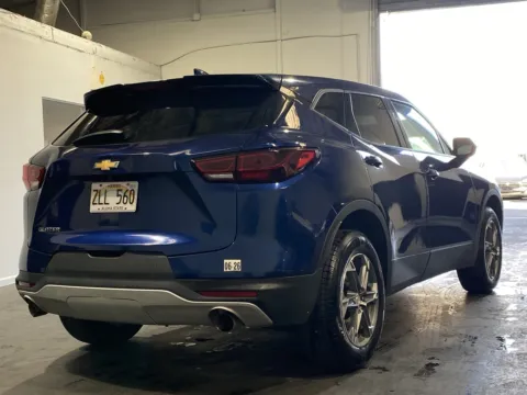 More photos of 2023 Chevrolet Blazer LT at Premium Autos - Norco, CA