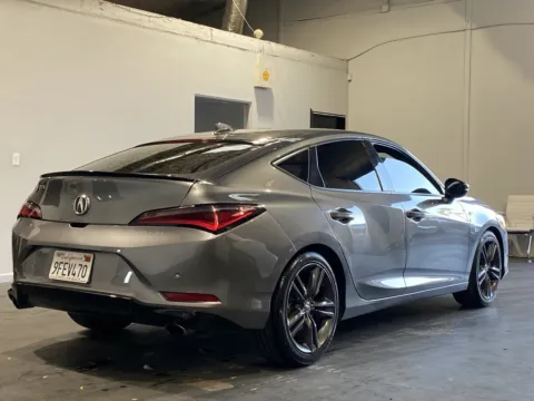 More photos of 2023 Acura Integra w/Tech w/A-SPEC at Premium Autos - Norco, CA