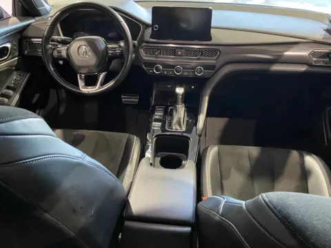 More photos of 2023 Acura Integra w/Tech w/A-SPEC at Premium Autos - Norco, CA