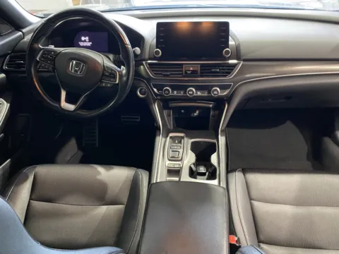 More photos of 2018 Honda Accord Sport at Premium Autos - Norco, CA