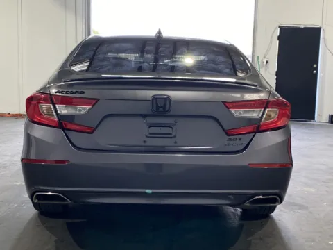 Another view of 2018 Honda Accord Sport for sale in Norco, CA at Premium Autos - Norco