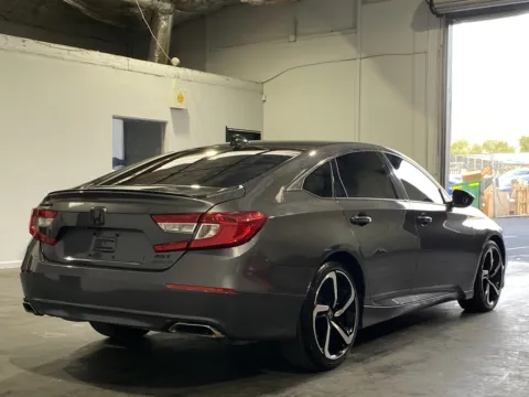 More photos of 2018 Honda Accord Sport at Premium Autos - Norco, CA