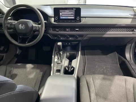 More photos of 2025 Honda Accord SE at Premium Autos - Norco, CA