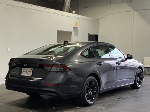 More photos of 2025 Honda Accord SE at Premium Autos - Norco, CA