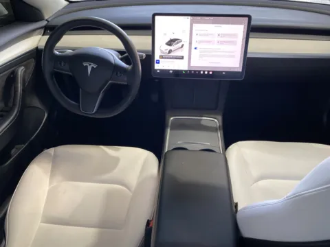 More photos of 2022 Tesla Model 3 at Premium Autos - Norco, CA