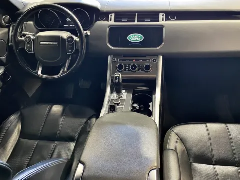 More photos of 2015 Land Rover Range Rover Sport SE at Premium Autos - Norco, CA
