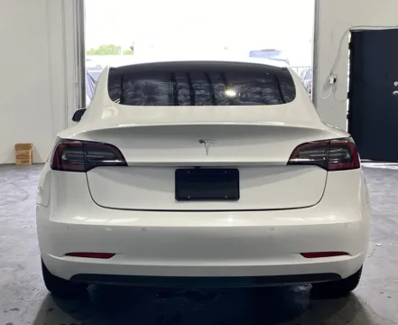 Another view of 2019 Tesla Model 3 STANDARD PLUS for sale in Norco, CA at Premium Autos - Norco