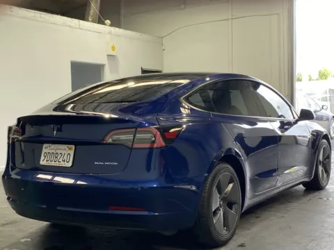 More photos of 2022 Tesla Model 3 Long Range at Premium Autos - Norco, CA