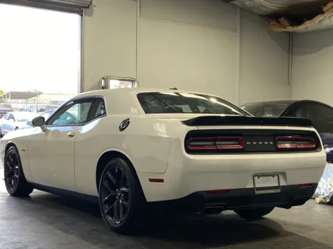 Photos of 2019 Dodge Challenger R/T for sale in Norco, CA at Premium Autos - Norco