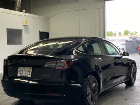 More photos of 2022 Tesla Model 3 Long Range at Premium Autos - Norco, CA