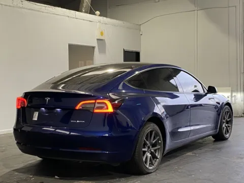 More photos of 2022 Tesla Model 3 Long Range at Premium Autos - Norco, CA