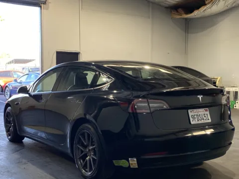 Photos of 2023 Tesla Model 3 for sale in Norco, CA at Premium Autos - Norco