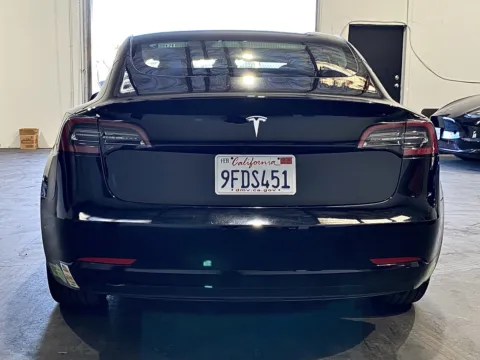 Another view of 2023 Tesla Model 3 for sale in Norco, CA at Premium Autos - Norco