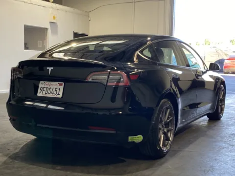More photos of 2023 Tesla Model 3 at Premium Autos - Norco, CA