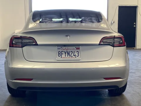 Another view of 2018 Tesla Model 3 for sale in Norco, CA at Premium Autos - Norco
