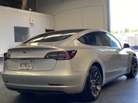 More photos of 2018 Tesla Model 3 at Premium Autos - Norco, CA