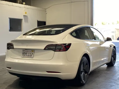 More photos of 2023 Tesla Model 3 at Premium Autos - Norco, CA