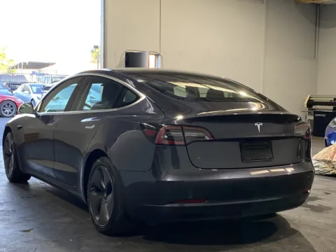 Another view of 2020 Tesla Model 3 STANDARD PLUS for sale in Norco, CA at Premium Autos - Norco