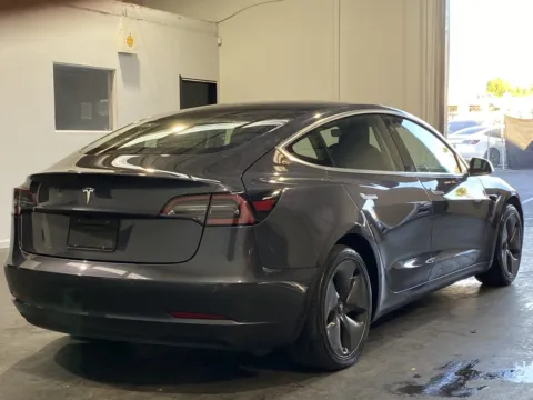 More photos of 2020 Tesla Model 3 STANDARD PLUS at Premium Autos - Norco, CA