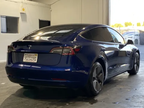More photos of 2023 Tesla Model 3 at Premium Autos - Norco, CA